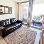 Homyrent Apartment Apoquindo 6445