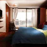 Apartamento Living Bea