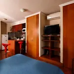 Apartamento Living Bea