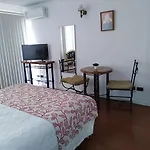 RoomApart Escuela Militar