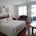 RoomApart Escuela Militar