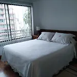 RoomApart Escuela Militar