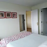 RoomApart Escuela Militar