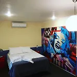 Hotel Terrazas Bellavista