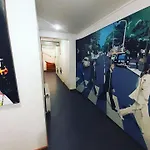 Hotel Terrazas Bellavista