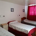 Residencial la Cabaña