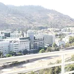 Providencia Cercano a Clínicas y Hospitales