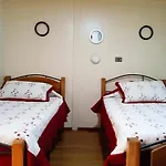 Residencial la Cabaña