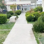 Apartamento Estilo Boho Chic 200M Metro La Cisterna Con Estacionamiento