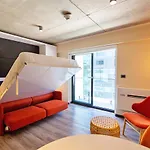 hUB Providencia