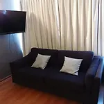 Departamento Amoblado
