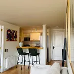Hermoso Departamento En El Mejor Lugar De El Golf