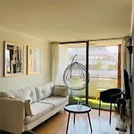 Hermoso Departamento En El Mejor Lugar De El Golf