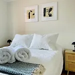 Hermoso Departamento En El Mejor Lugar De El Golf