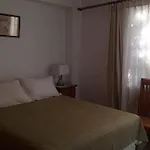 Acogedora Habitacion En El Centro De Santiago