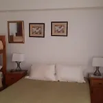 Acogedora Habitacion En El Centro De Santiago