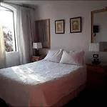 Acogedora Habitacion En El Centro De Santiago