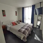 Providencia Cercano a Clínicas y Hospitales