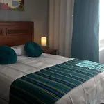 Acogedor Dpto Stgo Centro