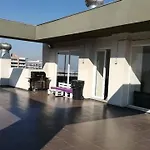 Acogedor Dpto Stgo Centro