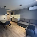 One Manquehue Aparthotel