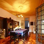 Casa Lucrecia