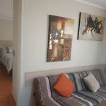 Departamento Entre Metro Pedro E Valdivia Y Los Leones