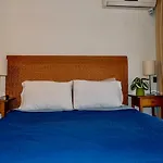 Departamento Para 2 Con Piscina Las Condes