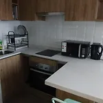 Hermoso Y Comodo Departamento