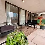 City Centro Los Leones