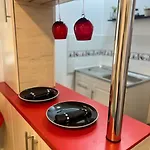 Apartamento Full Providencia