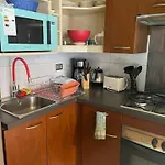 Artecentro Apartment