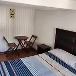 Wild Bellavista Hostel