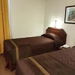 Hotel Alcala del Rio