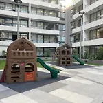 Comfort Space