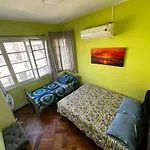 Hostal Viva Chile Providencia - Bustamante