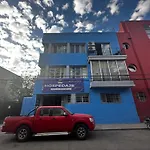 Hostal Viva Chile Providencia - Bustamante