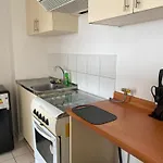 Apartamento Completo Santiago Cerca Movistar Arenas