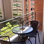 Providencia Studio Suite Con Terraza