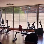 Providencia Studio Suite Con Terraza