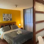 Altura Forestal Apartment