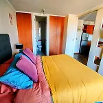 Lastarria Suite