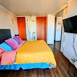 Lastarria Suite