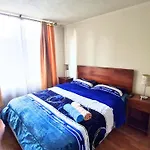 Departamento Santiago Centro