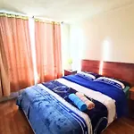 Departamento Santiago Centro