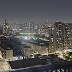 Departamento Parque O\'Higgins