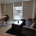 Tu Refugio Ideal Para Explorar Santiago