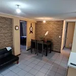 Departamento 3 Dormitorios 1 Bano Cerca Aeropuerto Internacional Pudahuel Santiago Chile