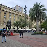 Departamento Metro Bellas Artes