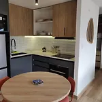 Experiencia De Estilo Studio Moderno En Las Condes